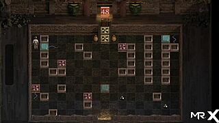 cute anime footjob scene in treasure of nadia e3 132 😘