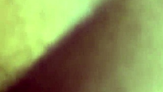 this homemade video shows some intense ANAL action with AMATEURS