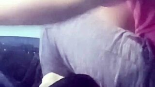 Heteros shave their asses for fun and get aroused, leading to close-up encounters part 3