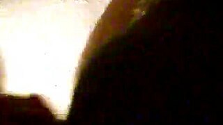 Check out this amazing blowjob on a huge cock?