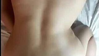 Latina milf enjoys getting fucked hard by couple.