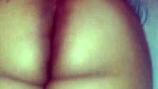 Fat Housewife BBW Enjoys Intimate Moments