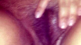 Fat Housewife BBW Enjoys Intimate Moments