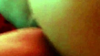 Riding My Big Black Monster Cock Hard Usa