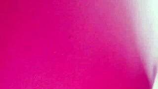 Riding My Big Black Monster Cock Hard Usa