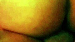 Riding My Big Black Monster Cock Hard Usa