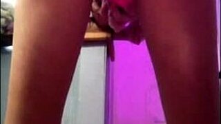 much needed playtime, lynn deals with mature milf fingering and squirting masturbation