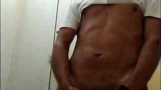 Ghetto dancer gets hard assfucking from ghetto star