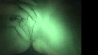 Pryce and Jack's scandalous blowjob incident revealed