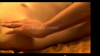Gay Sensual Massage with Intimate Body Touch