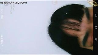 I Love Watching This Hot Asian Teen 18+ Play With Her Wet Pussy Using A Bottle At Home