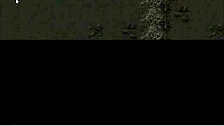 In the shipwrecked spaceship, Izumi surprises Todoroki with a dream handjob in episode 10