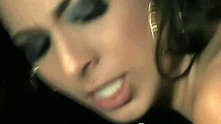 Sensational sex session with hot lady tiffany taylor in lingerie