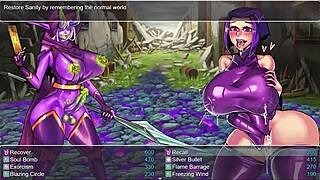 What happens in latex dungeon ep 10?