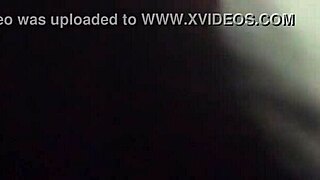 i felt so aroused watching the peruvian milf cleaning lady suck cock passionately with her big tits bouncing