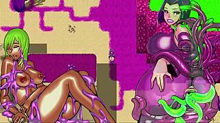 What happens in latex dungeon ep 10?