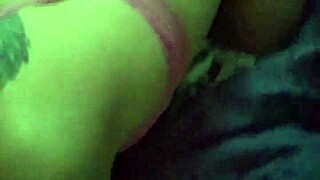 Kyle Friday Acts Like A Total Whore