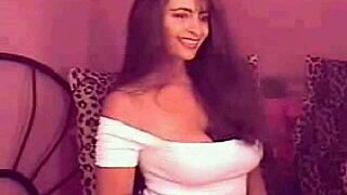 Horny Cam Slut Old Video!