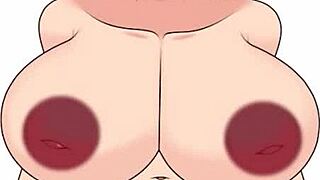 Nsfw Speed Painting Of Big Tits