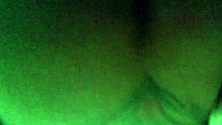 my queen diamond fucks me bareback in her pussy