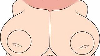 Nsfw Speed Painting Of Big Tits