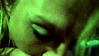 Exploring Mature Amateur Moments in Recent Video Clip