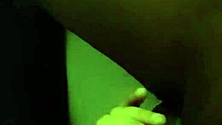 Amazing bbc admiration session