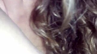 After the party, wanna see teens get wild with oral fun? Crazy holiday vibes!