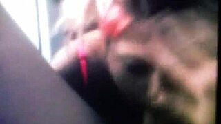 Wow, She Loves Sucking Dick Deep!