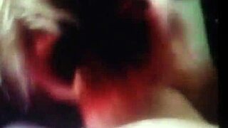 Wow, She Loves Sucking Dick Deep!