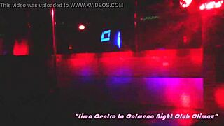 peruvian climax video number four in the series