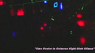 peruvian climax video number four in the series