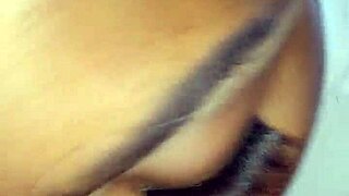 BBW Sucking Cock in Wild POV Action, Dare to Watch?