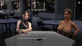 College Bound Part 3 Gameplay