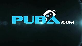 Abigail, carving pumpkin before touching herself?