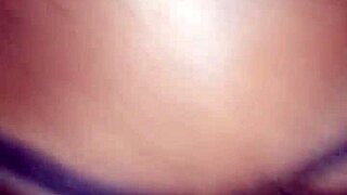 BBW Sucking Cock in Wild POV Action, Dare to Watch?