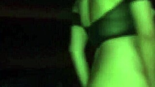 Cordobesa in cinema xxx part 2 casual outdoor fun