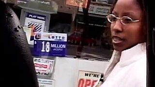 chocolate candy cuntz vol 2 slams hardcore monster cock