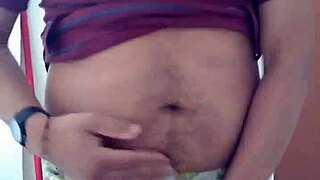 Modeling In Panties Part 1