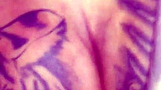 Wow, Kamilly Campos rocks that malandrona style like a pro!