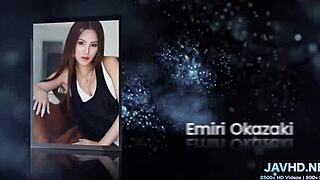 Japanese Curly Pussy Models in Vol 27