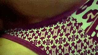 A chilena teen gets bent over for doggystyle action with amateurs in rico.