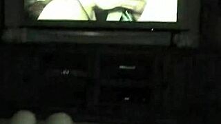 Carrie Prejean in amateur sex tape part 1