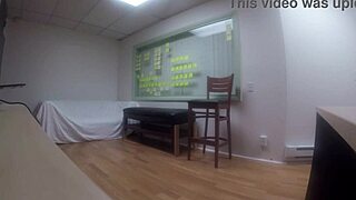 Missy Maverick Cam Fetish Force 1