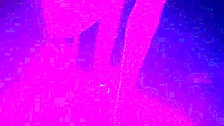 Having fun in parents' hot tub