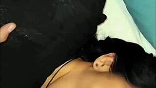 Does the filly alejita gift big ass to ecuador milfs?