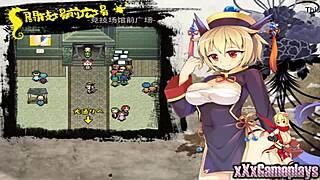 In kung fu grand king, extra scenes show big cocks and cumshots.