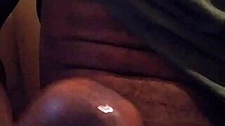 it's kinky masturbation time at home