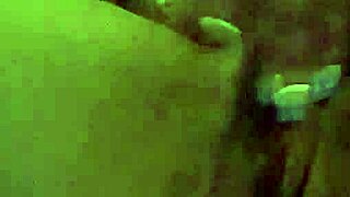 rubbing pussy until orgasm