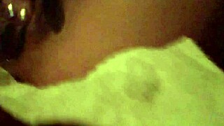Female masturbation to climax